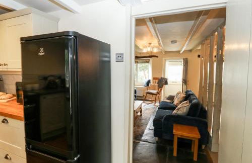 Alexander's Cottage - Foto 12