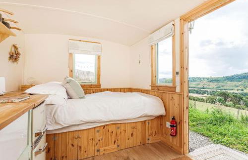 Woodside Hut 1 - Uk36105 - Foto 12