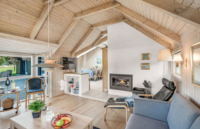 "Hothbrod" - 1.2km from the sea - Foto 28