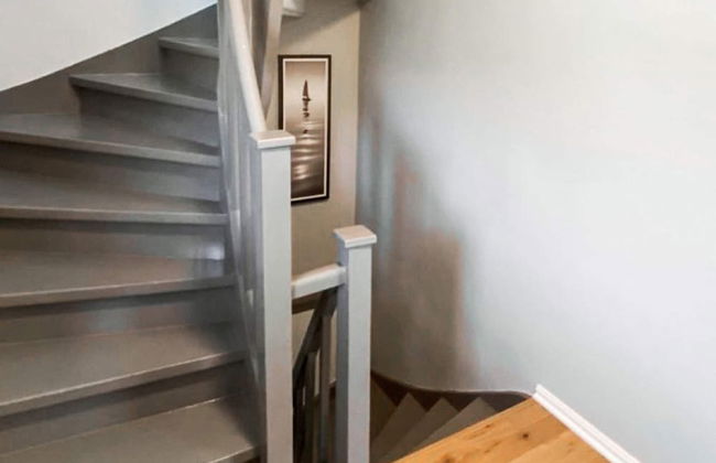 10 Person Holiday Home in Vevang-by Traum - Foto 52