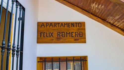 Apartamento Félix Romero - Foto 3