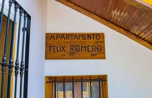 Apartamento Félix Romero - Foto 3