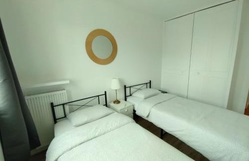 Cozy 1 bedroom Apartment La Defense - Foto 30