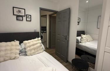 Central Euston Hideaway - Foto 13