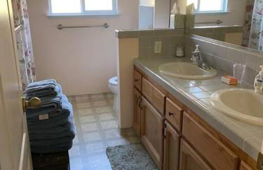 Waxberry Getaway Sequoia/Kings Canyon National Pks - Foto 69