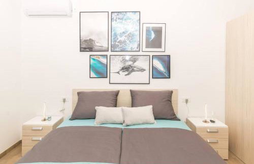 Relaxing pool villa Mattuzzi in Loborika - Foto 23