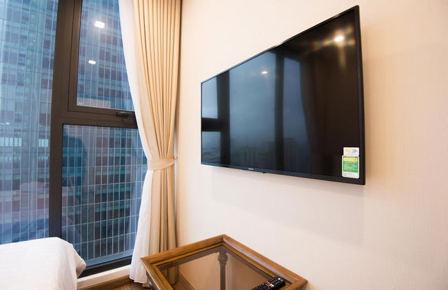 Vinhomes Metropolis Residence - Foto 9