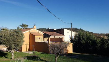 Villa Sainte Roseline -AC, Provençal Garden and BBQ - Foto 4