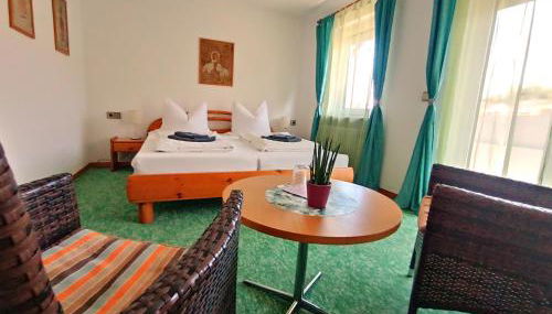 Hotel Buchrain - Foto 4