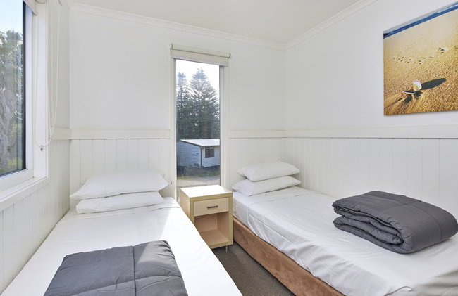 Big4 Sydney Lakeside Holiday Park - Foto 4