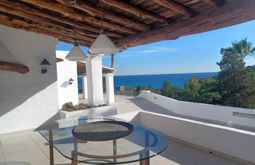 Villa Can Goldi con vistas al mar - Foto 33