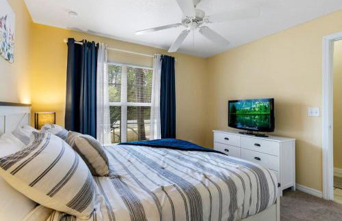 Davenport lake view private villa - Foto 22