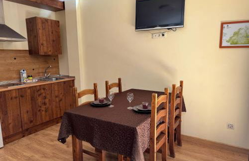 Apartamentos Sanabria - Foto 21