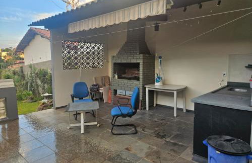 Casinha aconchegante, perto de Iguatemi e Taquaral - Foto 13