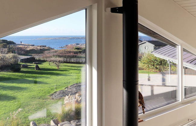 10 Person Holiday Home in Bua - Photo 37