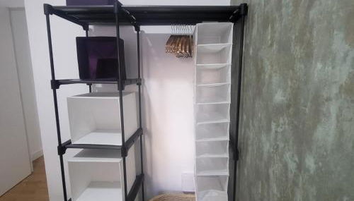 VOLPI MAZZO - Photo 5, wardrobe