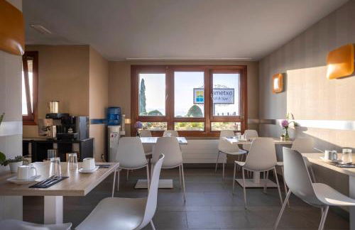 Hotel Spa Gametxo - Foto 43