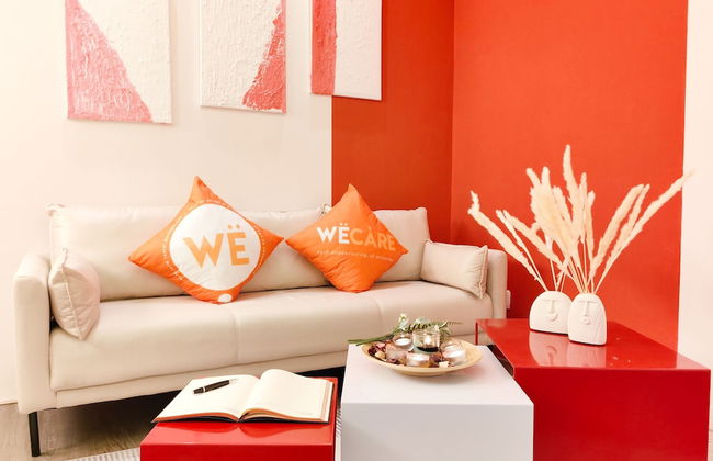 Icon City Premier Suites by WeCare - Photo 14