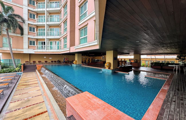 The Narathiwas Hotel & Residence Sathorn Bangkok - Photo 42