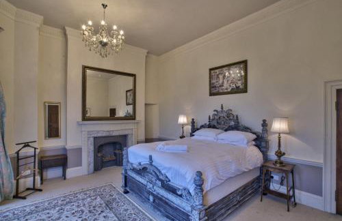 The Castle By Group Retreats - Foto 25