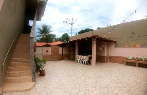 Recanto Guarassol Apartamentos - Foto 18