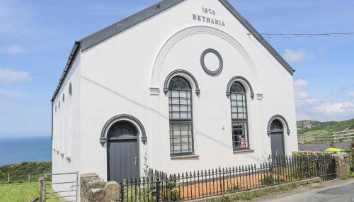 Capel Bethania - Foto 2