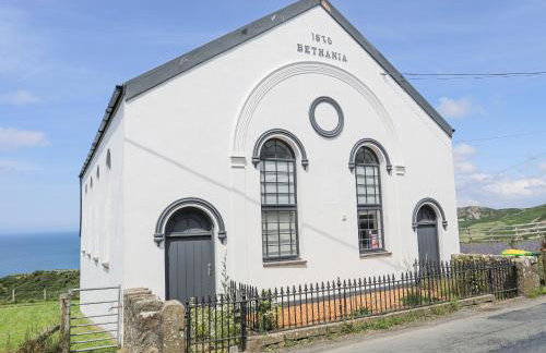 Capel Bethania - Foto 2