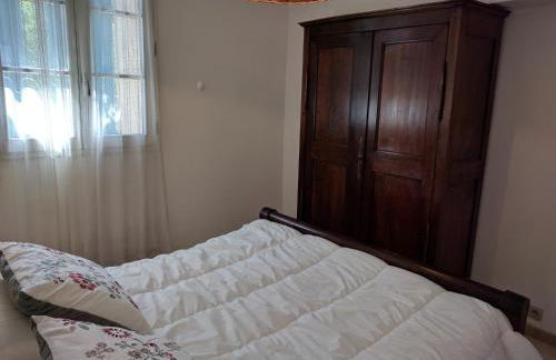 La maison de Daniel - Esparron-de-Verdon - Foto 13