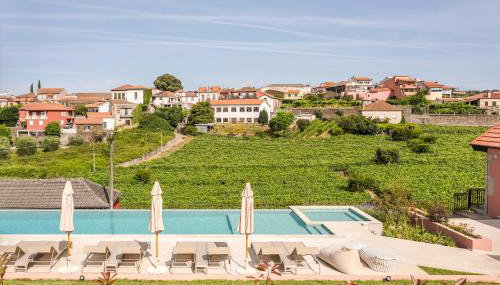 Casa da Lameira Douro Valley - Foto 2, sunbed