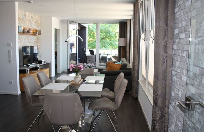 im Penthouse am Wolfsberg - Foto 13