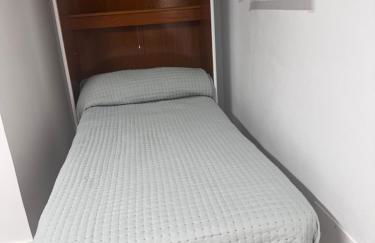 Apartamentos Turísticos Las Claras 2 - Photo 13