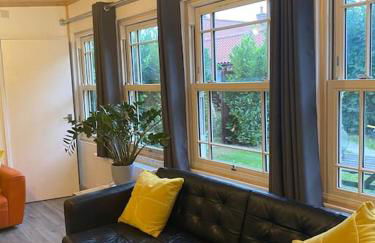 Gorgeous Wolds Hideaway - Foto 12