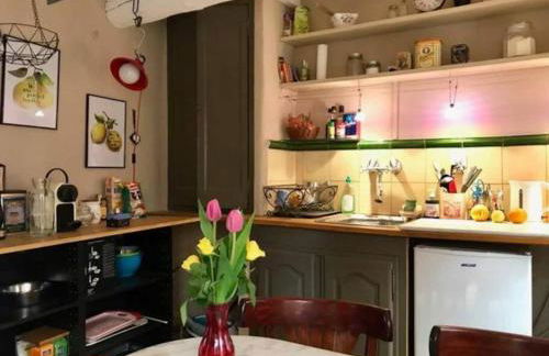 Maisonnette au pied du Mont Ventoux ste colombe - Photo 18