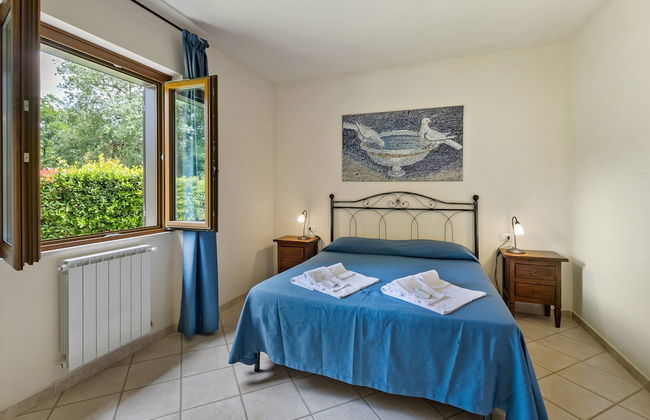 Gorgeous Holiday Home in Sorano With Swimming Pool - Foto 49