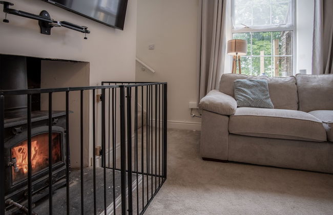 West Jordanston Cottage - St Florence - Foto 40