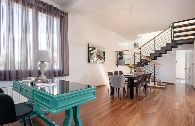 Tuscany Villa Near Marathi Beach 13pl 5bd - Photo 67