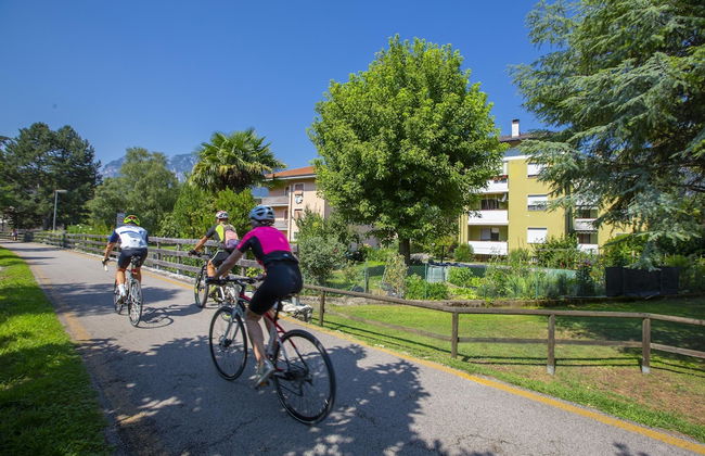 Bella Arco Apartment - Foto 1