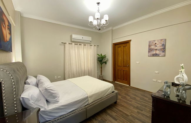 Luxurious Villa Serene Garden New Cairo - Foto 13