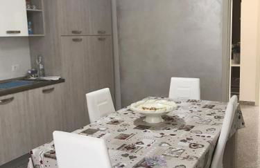 CASA VACANZE LAPENTA - Photo 21