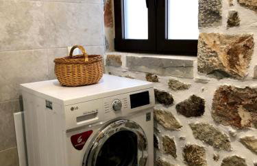 Oikia Stone House in seaside Kalo Chorio - Foto 6