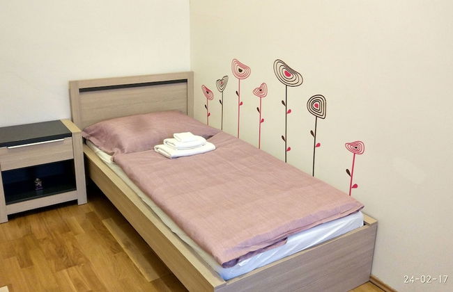 Apartments Tynska 7 - Foto 24