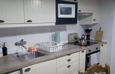 El Rinconin de Degu - Photo 7