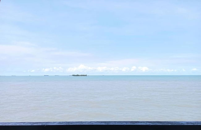 Alpine LXPD Full Seaview Water Chalet - Foto 47