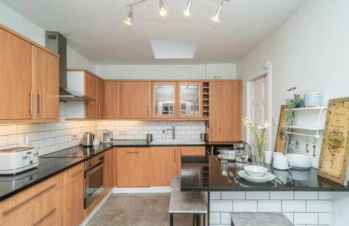 Central New Town Apartment - Foto 22