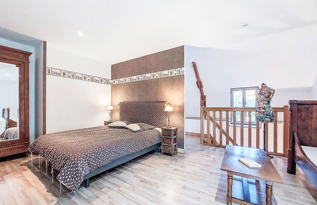 Gîte du Linon - Foto 5