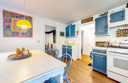 Green Mountain Retreat - Foto 13