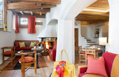 Saint Hubertus Resort - Foto 122