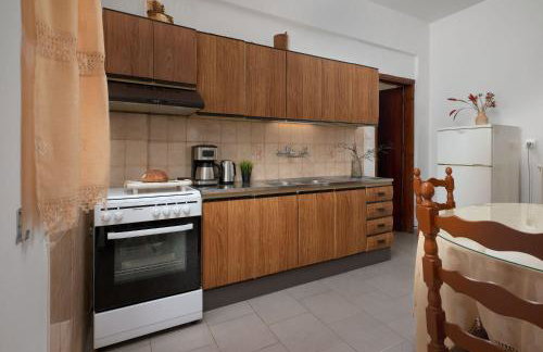 Ephagros Cretan Countryside House in Dionisi - Foto 6