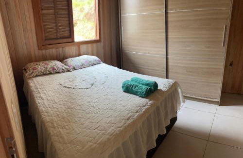 Chalé do Beleza - Serra do Corvo - Foto 4