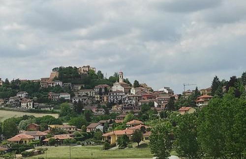 Oasi del Monferrato - appartamento rosso - Foto 18